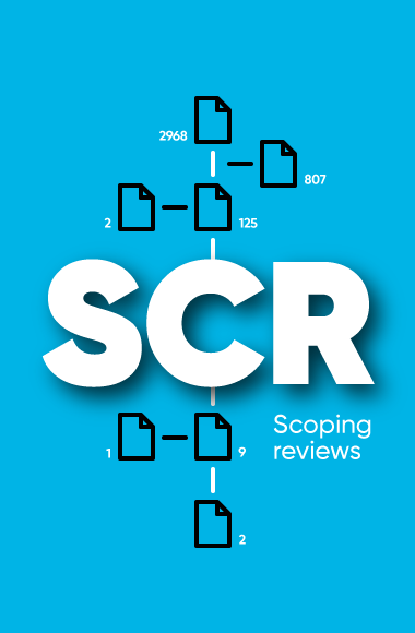 Scoping Reviews Service