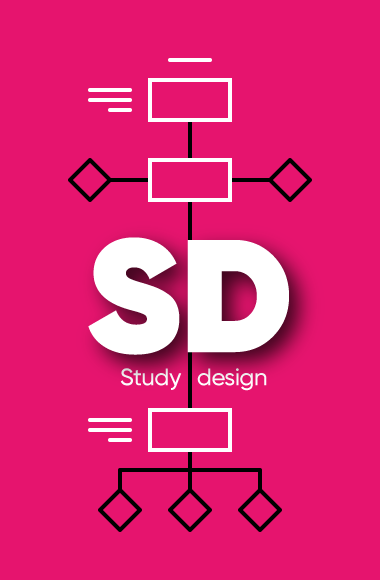 Study design service