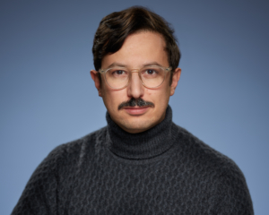 Riccardo Panella MESAS